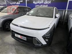 هيونداي كونا